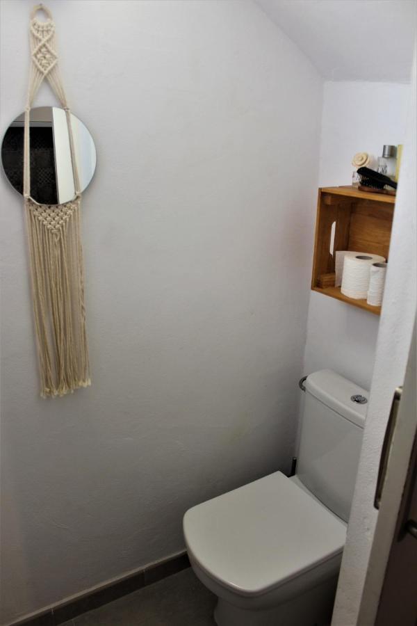 דירות Casita אלתיאה מראה חיצוני תמונה