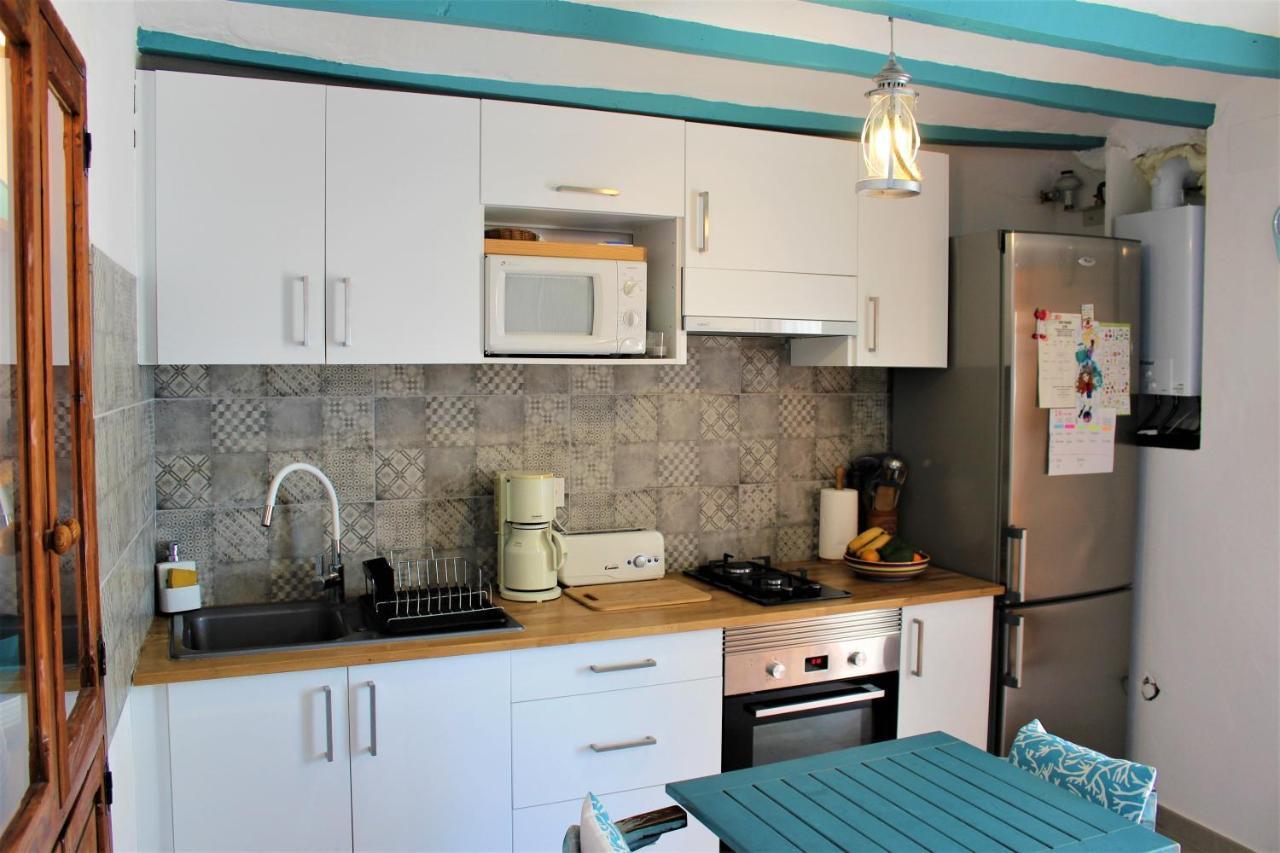 דירות Casita אלתיאה מראה חיצוני תמונה