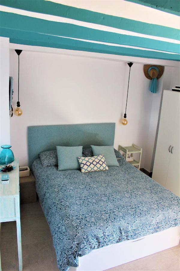 דירות Casita אלתיאה מראה חיצוני תמונה