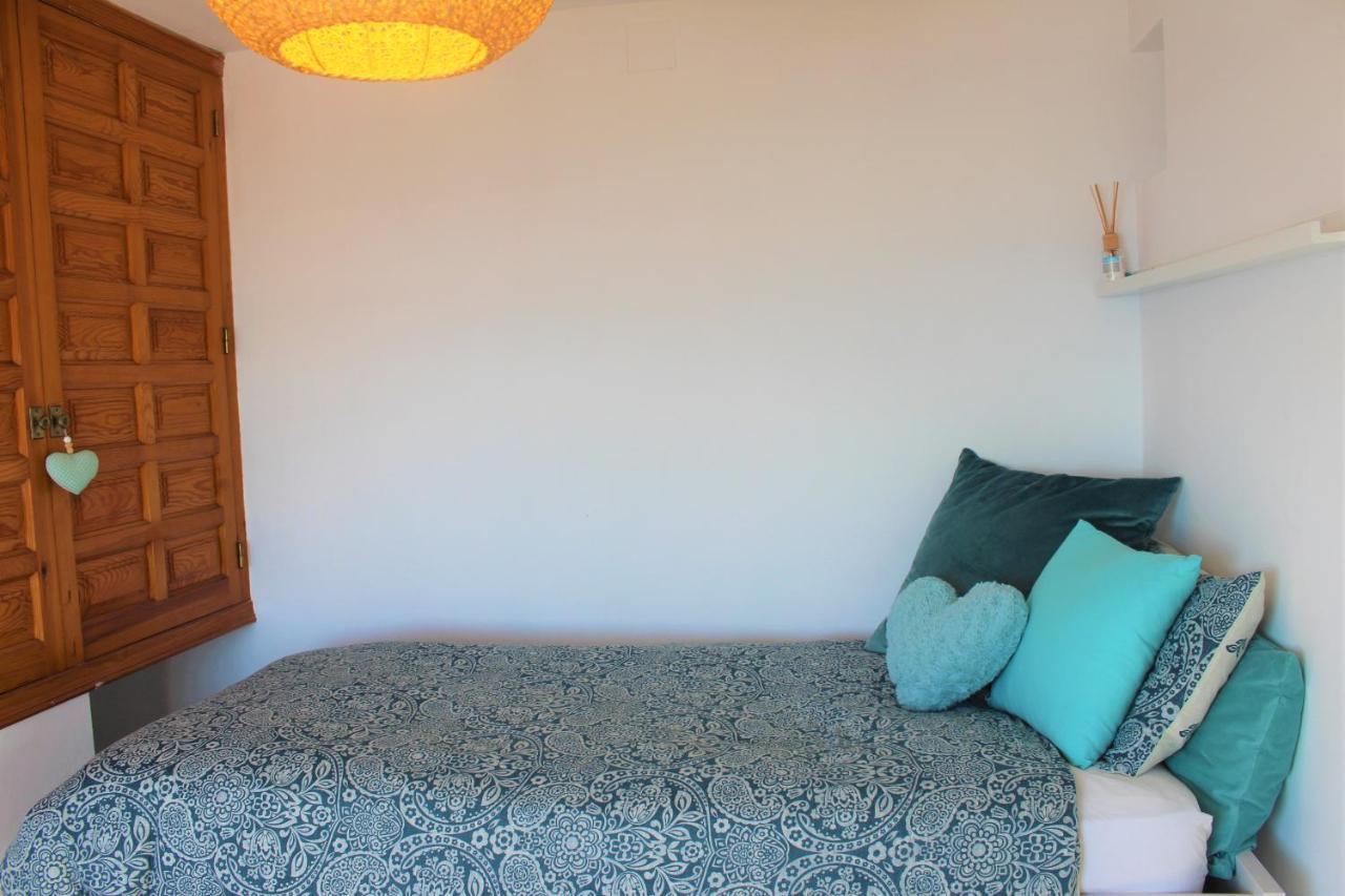 דירות Casita אלתיאה מראה חיצוני תמונה