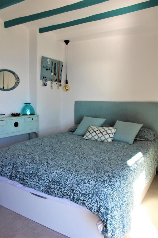 דירות Casita אלתיאה מראה חיצוני תמונה