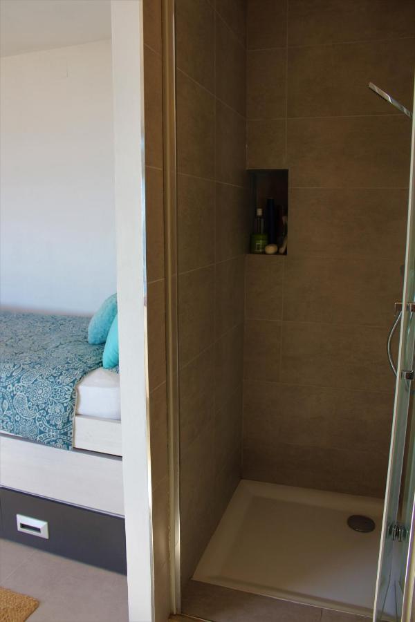 דירות Casita אלתיאה מראה חיצוני תמונה