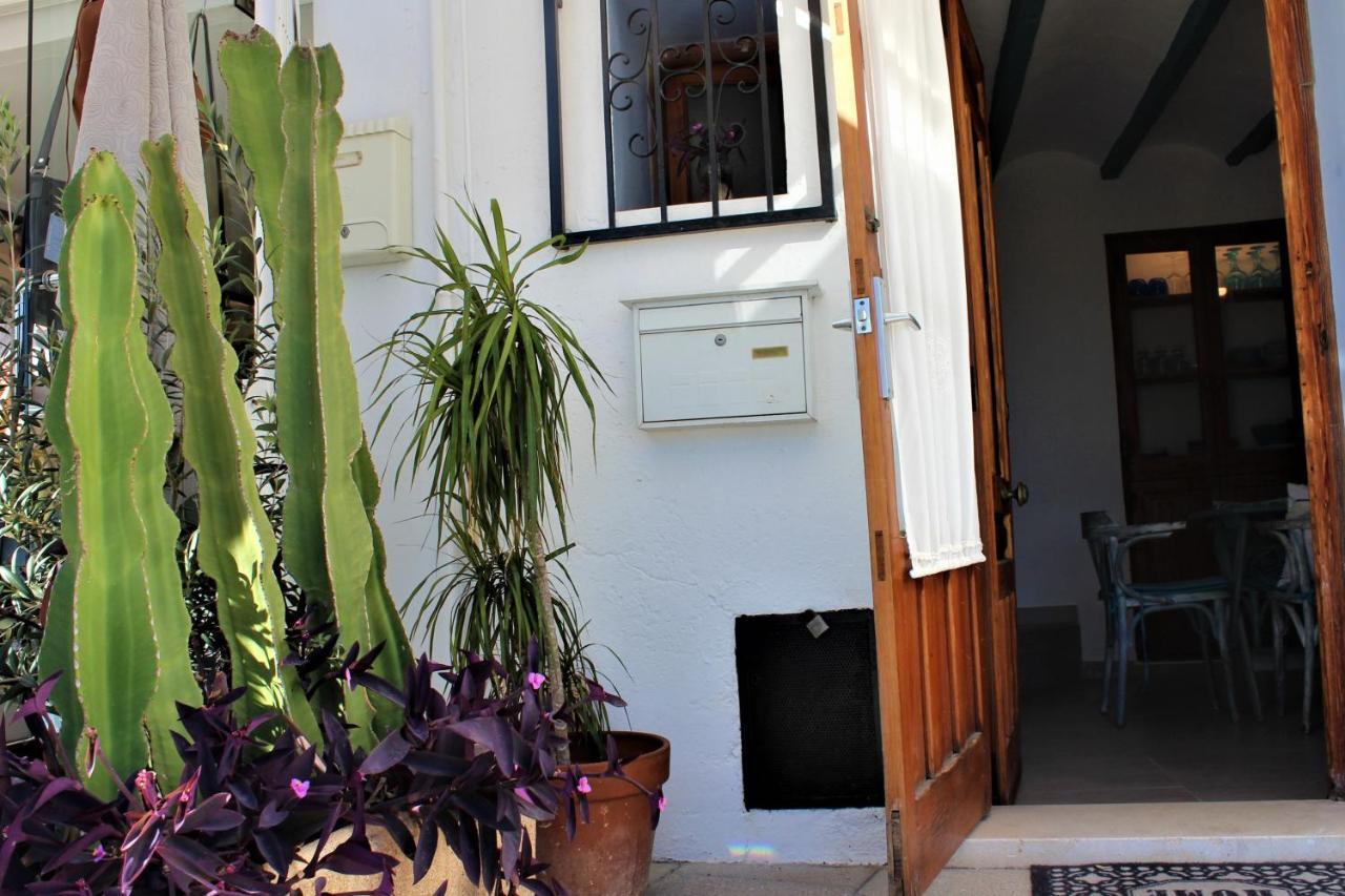 דירות Casita אלתיאה מראה חיצוני תמונה