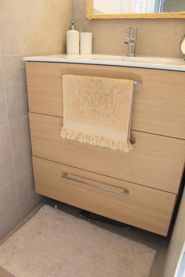 דירות Casita אלתיאה מראה חיצוני תמונה