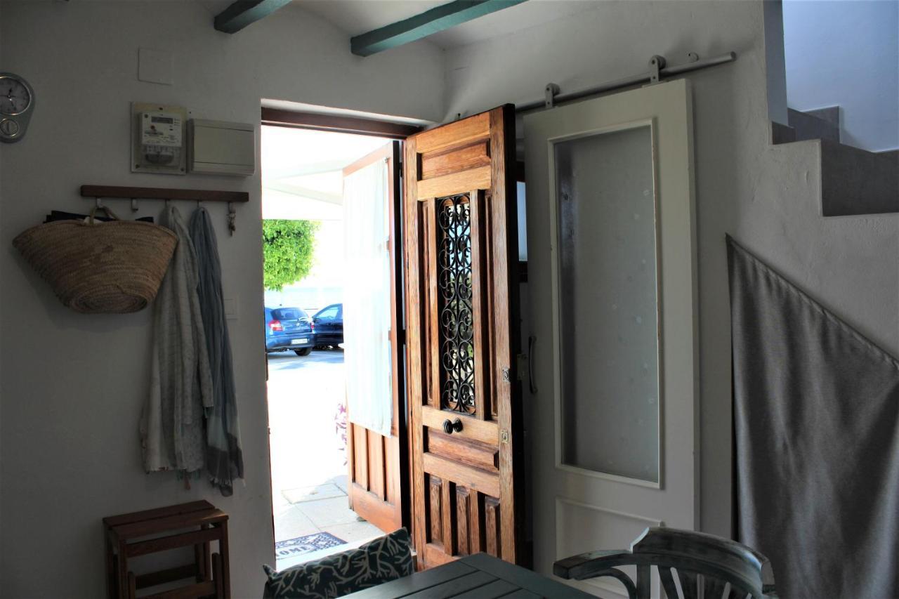דירות Casita אלתיאה מראה חיצוני תמונה