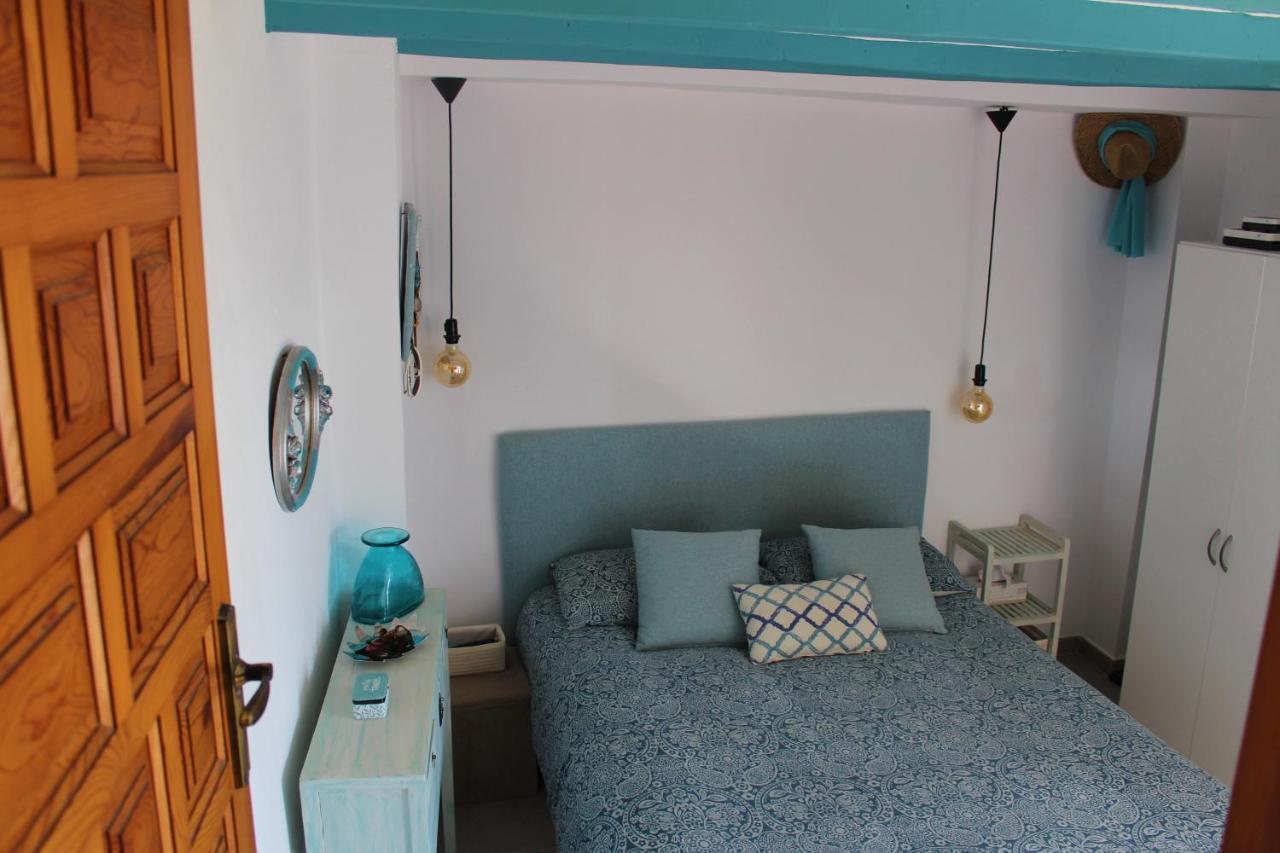 דירות Casita אלתיאה מראה חיצוני תמונה