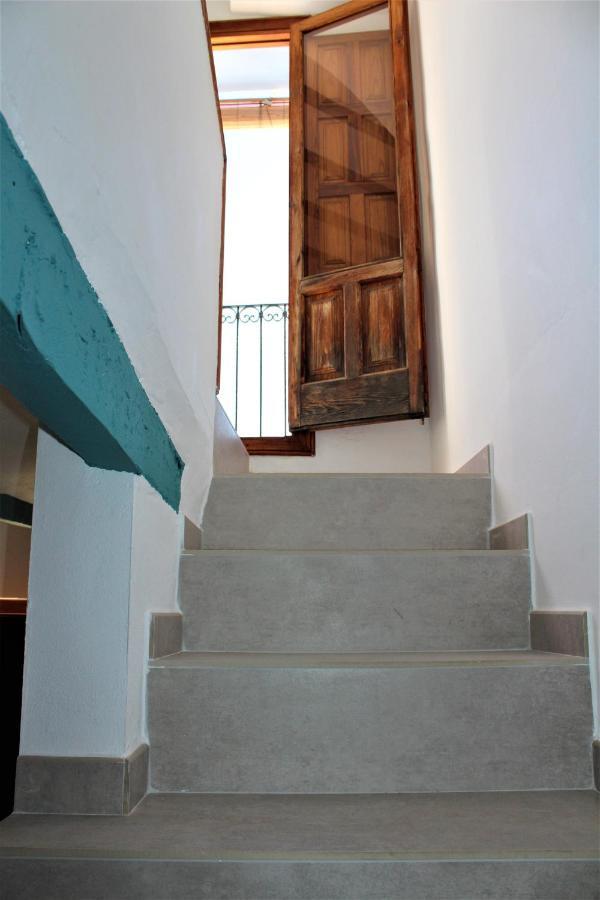 דירות Casita אלתיאה מראה חיצוני תמונה