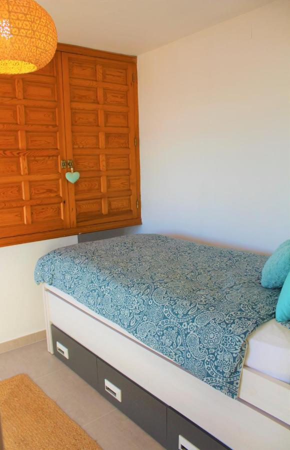 דירות Casita אלתיאה מראה חיצוני תמונה