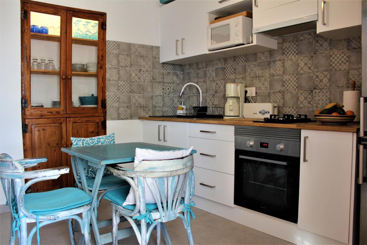דירות Casita אלתיאה מראה חיצוני תמונה